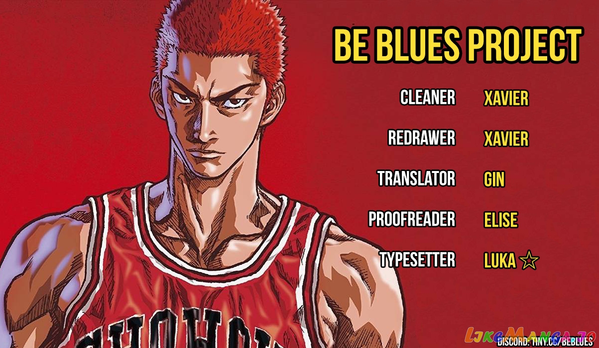 Ao Ashi, Chapter 93 image 19